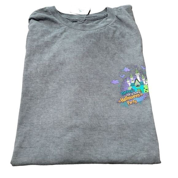 Disney Magic Kingdom 2023 Halloween shirt - Picture 1 of 4